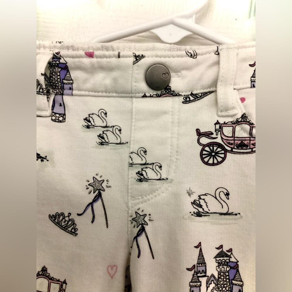Princess Pants - Picture 4 of 13